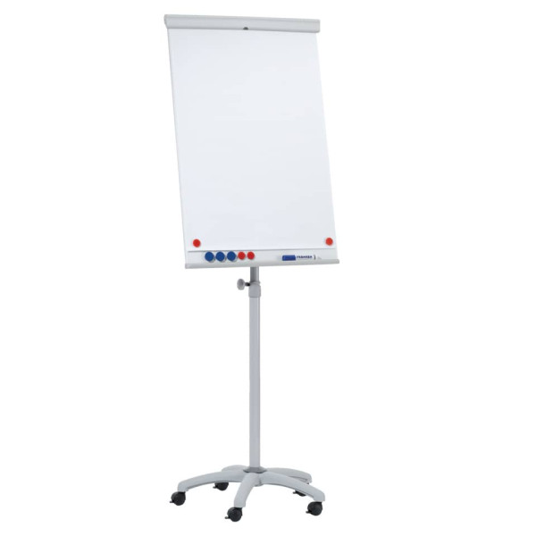 Flipchart MOBIL FRANKEN EL-FC31