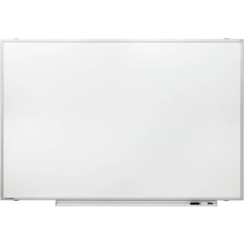 Whiteboard PROFESSIONAL - 150 x 100 cm, Montagesatz