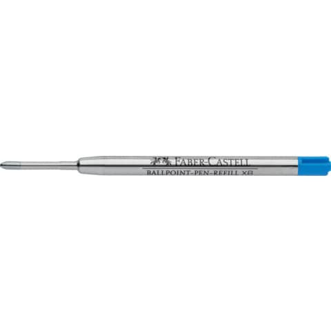 Grossraummine XB blau FABER CASTELL 148746