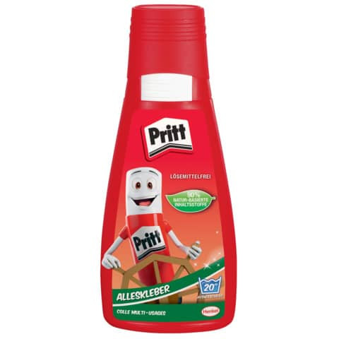 Alleskleber Pritt 100g HENKEL 9HPAKA2