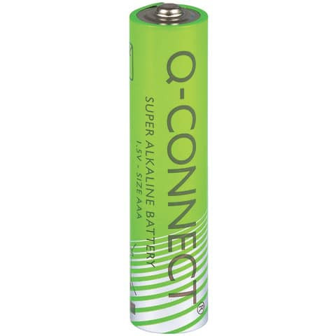 Super Alkaline Batterien - Micro/LR03/AAA, 1,5 V