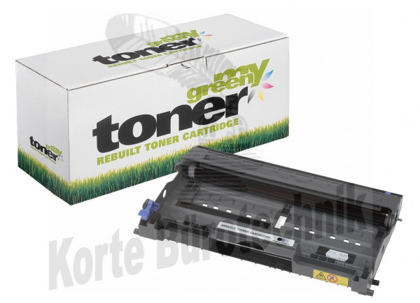 my green toner Fotoleitertrommel (100383) ersetzt DR-2000