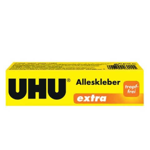 extra Alleskleber - Tube 31 g