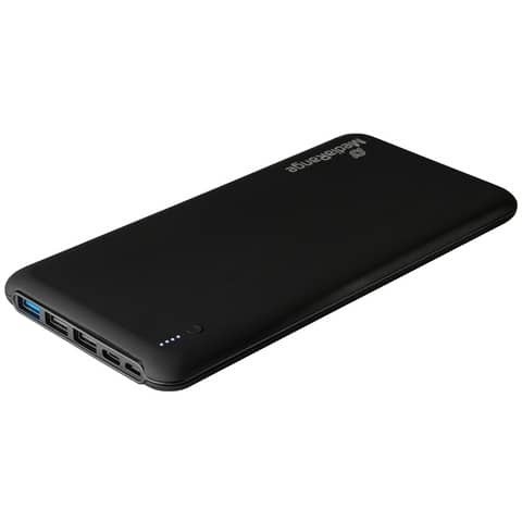 Mobiles Ladegerät | Powerbank 25.000mAh mit USB-C™ Power Delivery Schnellladetechnologie