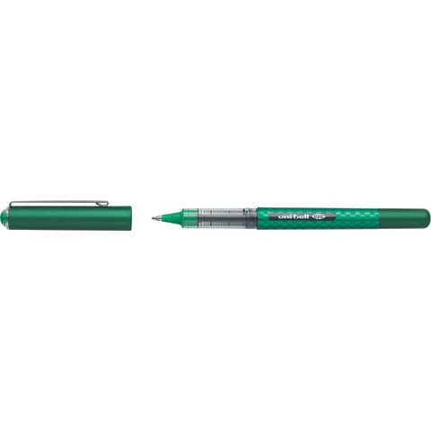 Tintenroller UB Eye grün FABER CASTELL 148184 Design