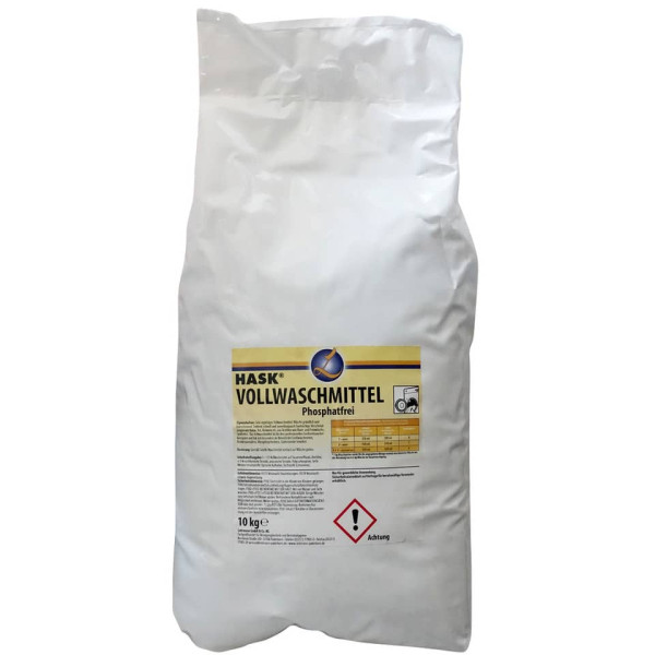 Vollwaschmittel, 10kg HASK 121006507