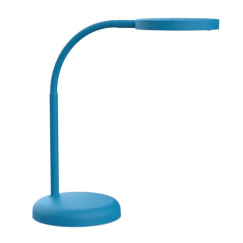 Tischleuchte LED MAULjoy - atlantic blue