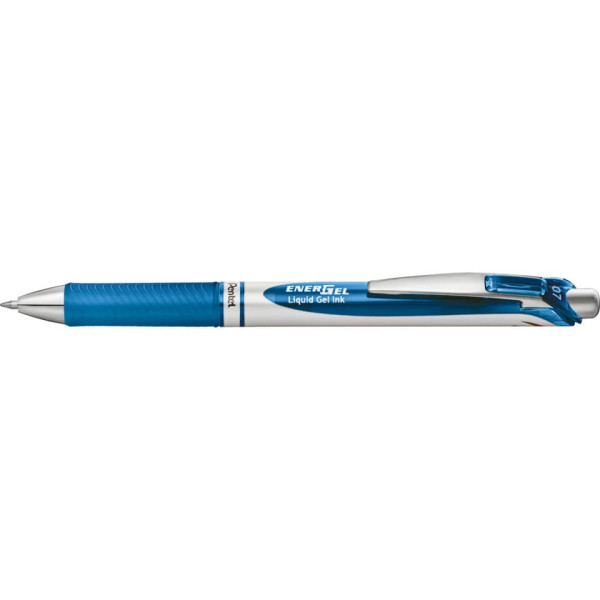 Gelschreiber Engergel Eco blau PENTEL BL77E-CX