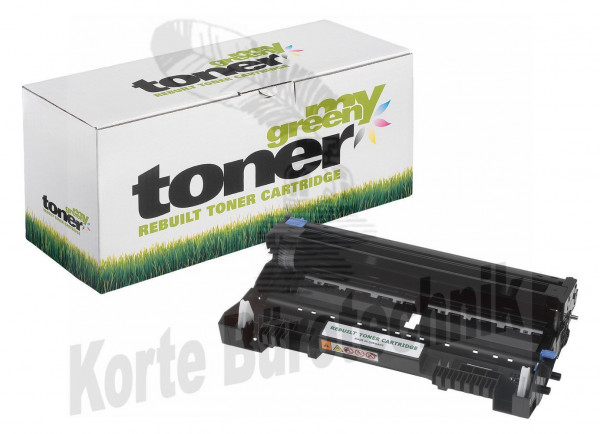 my green toner Fotoleitertrommel (100437) ersetzt DR-3200