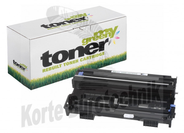 my green toner Fotoleitertrommel (100451) ersetzt DR-6000