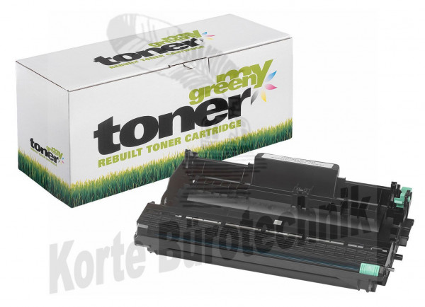 my green toner Fotoleitertrommel (100628) ersetzt DR-2200