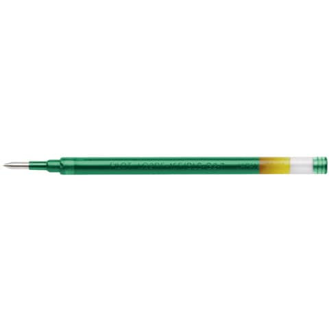 Gelmine 0.4mm grün PILOT 2606 004 BLS-G2-7