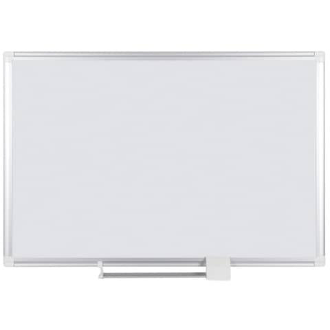 Whiteboard New Generation - 90 x 60 cm, lackierter Stahl, Aluminiumrahmen