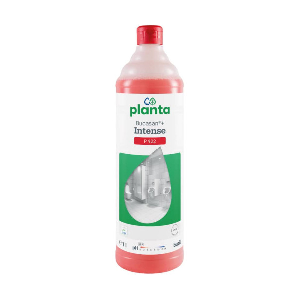 Sanitärreiniger Planta San Intense 1L BUZIL 125792204 P922 ökologisch