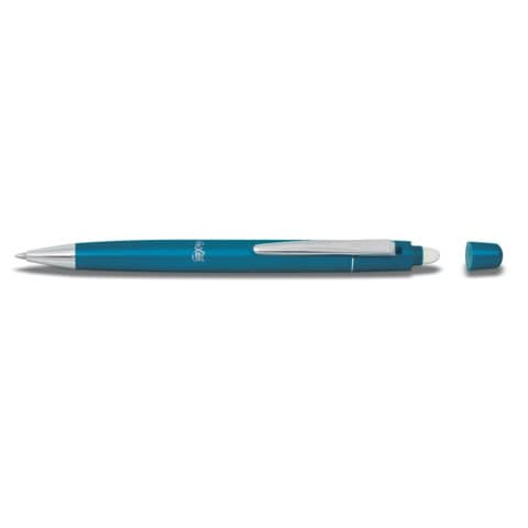 Tintenroller Frixion Ball blau PILOT 2267003 BLLFBK7-WB-L