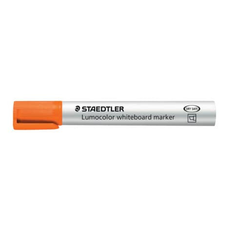 Whiteboardmarker Lumocolor orange STAEDTLER 351 B-4