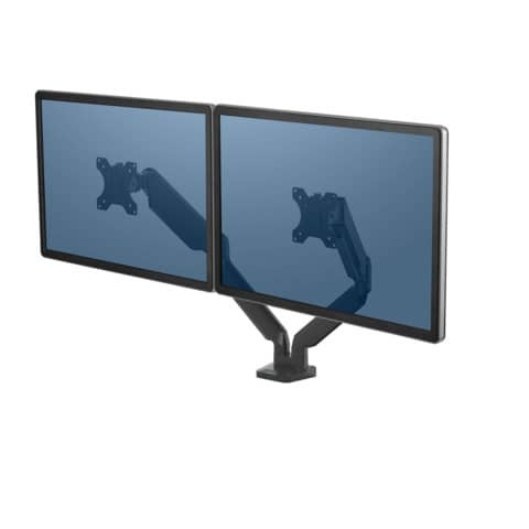 Platinum Series Doppel-Monitorarm