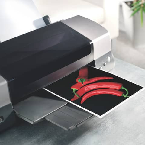 Inkjet Fotopapier A4 50BL weiß SIGEL IP711 Everyday P 200g