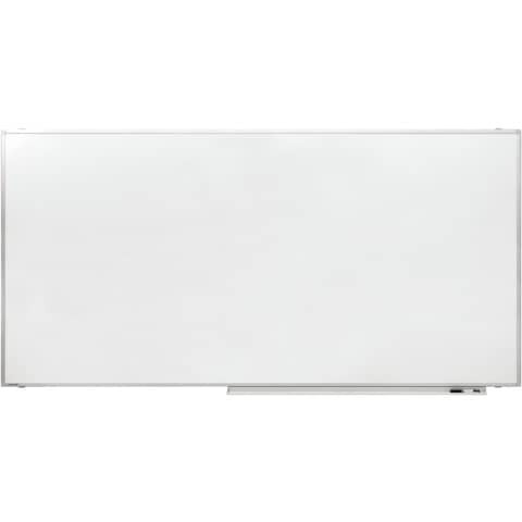 Whiteboard PROFESSIONAL - 240 x 120 cm, Montagesatz