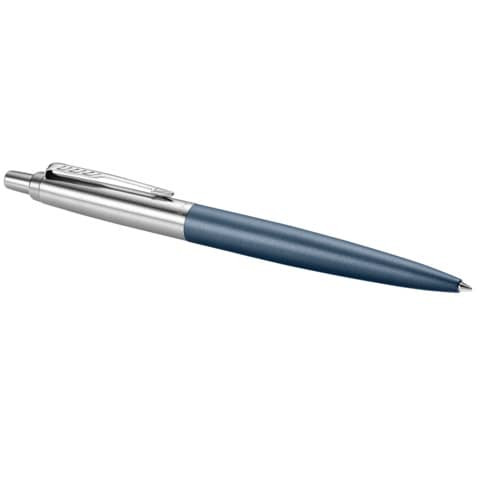 Kugelschreiber Jotter XL matte blue PARKER 2068359 C.C.