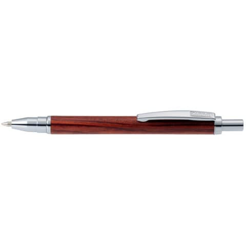 Kugelschreiber Mini Wood Rosewood ONLINE 31082/3D