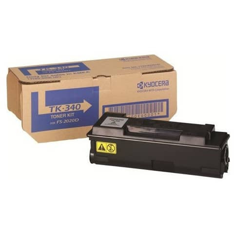 Original Kyocera Toner-Kit (02J00EU0,0T2J00EU,1T02J00EU0,1T02J00EUC,2J00EU0,T2J00EU,TK-340)