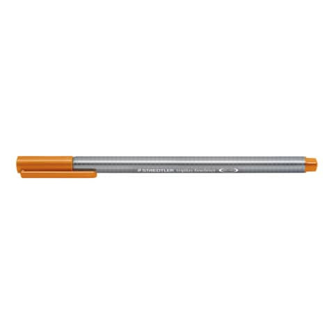 Feinliner Triplus braun STAEDTLER 334-7 0,3mm