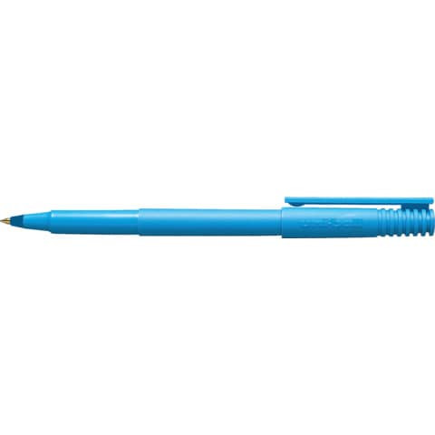 Tintenroller UB100 blau FABER CASTELL UNIBALL 140251