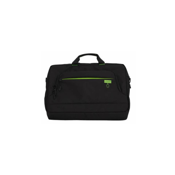 Tasche Green Line Eco Laptop Case 15.6" Q-CONNECT KF14416