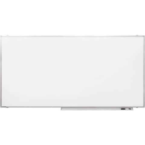 Whiteboard PROFESSIONAL - 200 x 100 cm, Montagesatz