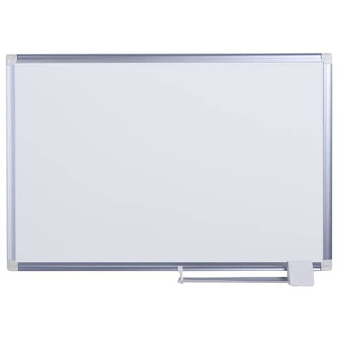 Whiteboard New Generation - 90 x 60 cm, emailliert, Aluminiumrahmen