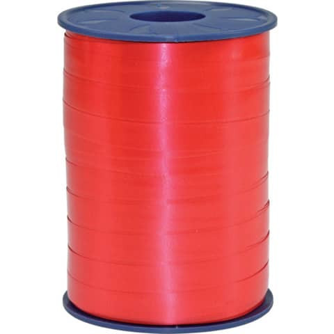 Ringelband Standard rot 2549-609 10mm 250m Spule