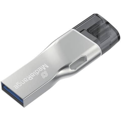 USB Stick 3.0 + Lightning 2in1 - 16 GB Kombo