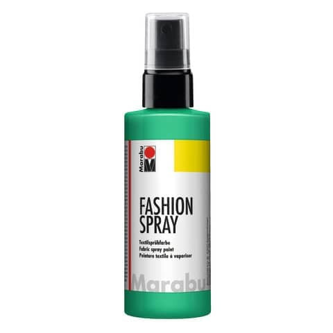 Textilspray Fashion apfel MARABU 1719 50 158 100ml