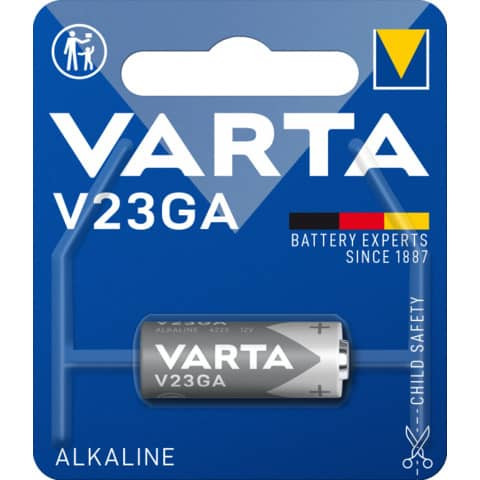 Batterie MN21 VARTA 4223101401