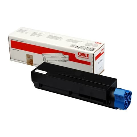 Original OKI Toner-Kit (44574702)