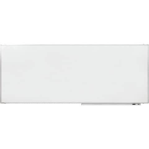 Whiteboard PROFESSIONAL - 300 x 120 cm, Montagesatz