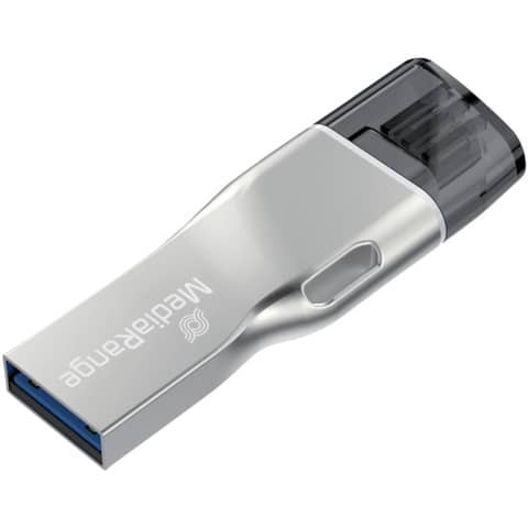 USB Stick 3.0 + Lightning 2in1 - 64 GB Kombo