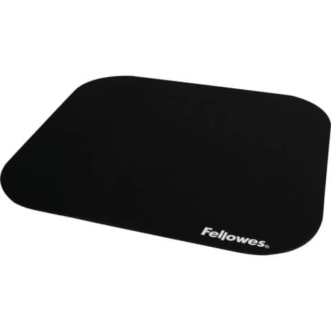 Mauspad schwarz FELLOWES FW58024