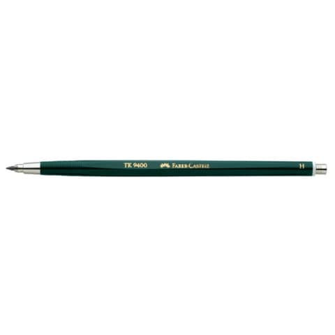 Fallminenstift TK9400 H FABER CASTELL 139411 2mm