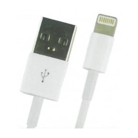 USB-Kabel für Apple weiß SKW 40448367