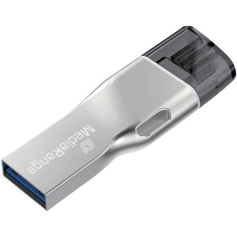 USB Stick 3.0 + Lightning 2in1 - 32 GB Kombo