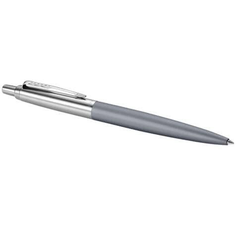 Kugelschreiber Jotter XL matte grey PARKER 2068360 C.C