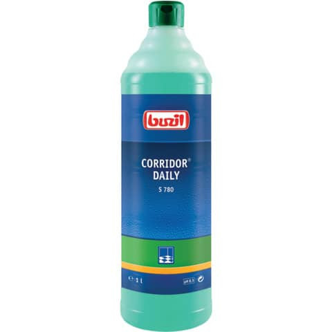 Bodenreiniger Corridir Daily S 780 1 Liter