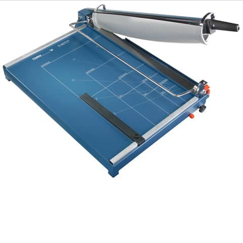 Hebel-Schneidemaschine 569 - Schnittlänge 700 mm