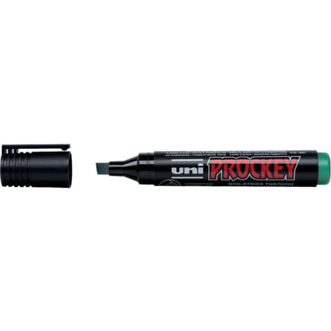 Universalmarker UniProckey grün FABER CASTELL 159063 PM126