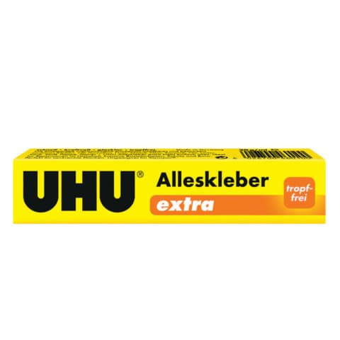 extra Alleskleber - Tube 20 g