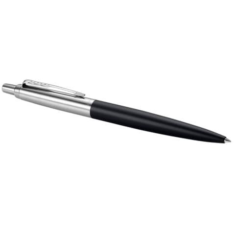 Kugelschreiber Jotter XL matte black PARKER 2068358 C.C.