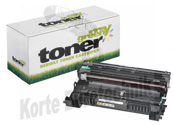 my green toner Fotoleitertrommel (100826) ersetzt DR-3300