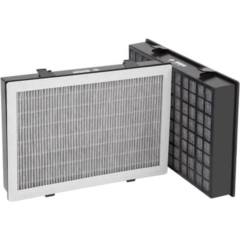 HEPA-Filter ACC55 (2er Set) - für IDEAL ACC55